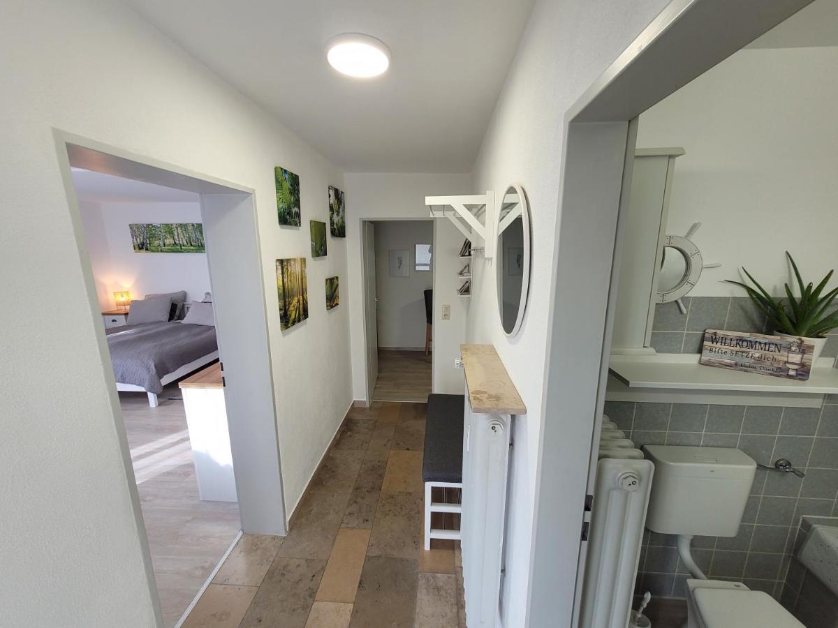 Wegfreiheit Ii Apartment *