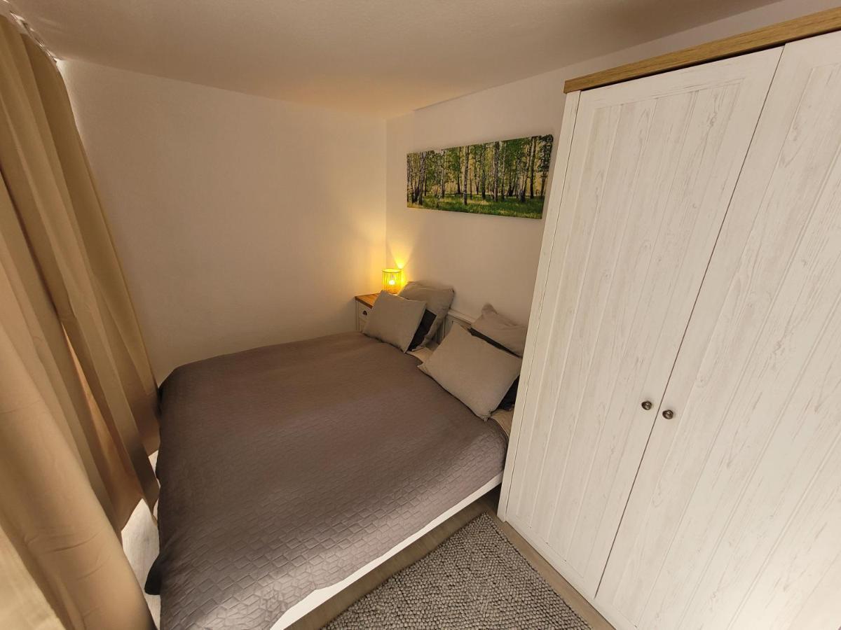 Wegfreiheit Ii Apartment *
